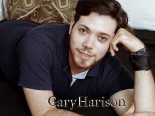 GaryHarison