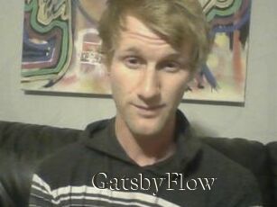 GatsbyFlow