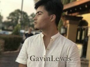 Gavin_Lewis