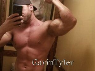 Gavin_Tyler