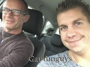 Gayfunguys