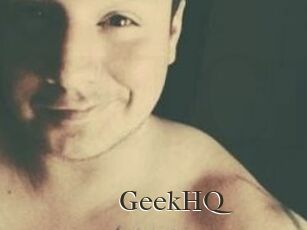 GeekHQ