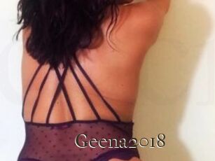 Geena2018