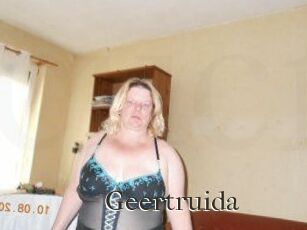 Geertruida