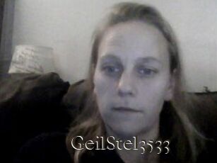 GeilStel3533