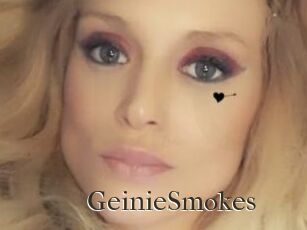GeinieSmokes