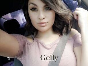 Gelly