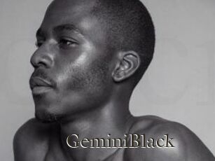 GeminiBlack