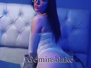 Geminsblake