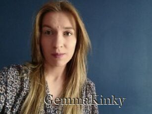 GemmaKinky