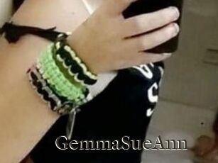 GemmaSueAnn