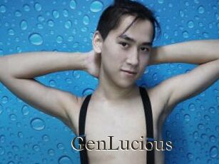 GenLucious