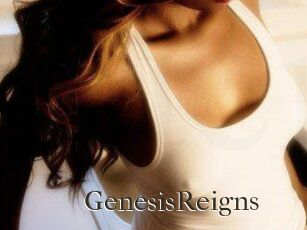 GenesisReigns