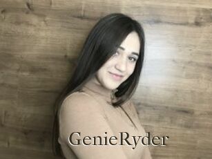 GenieRyder