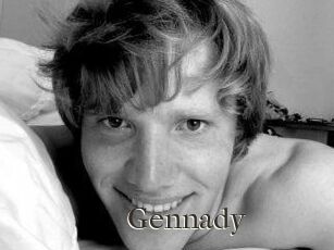 Gennady