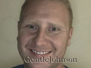 GentleJohnson