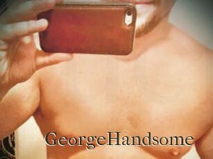 GeorgeHandsome