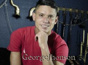 GeorgeJhonson