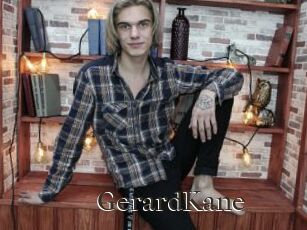 GerardKane