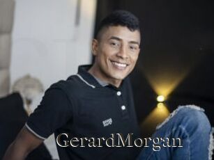 GerardMorgan