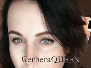 GerberaQUEEN