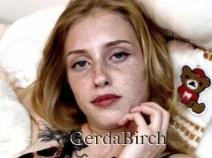 GerdaBirch