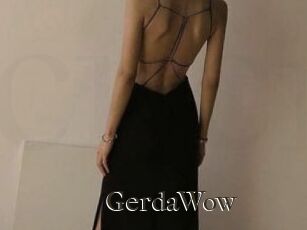 GerdaWow