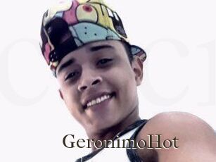 GeronimoHot
