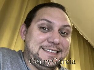 GerryGarcia