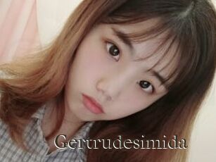 Gertrudesimida