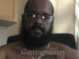 Gettingmoney
