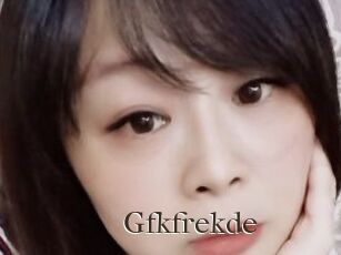 Gfkfrekde