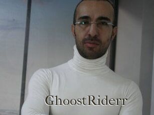 GhoostRiderr