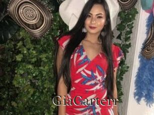 GiaCarterr