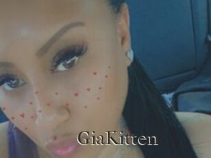 GiaKitten