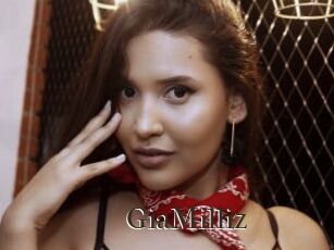 GiaMilliz