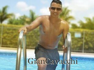 GianCavacchi