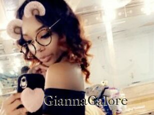 GiannaGalore