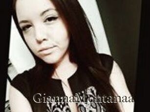GiannaMontanaa
