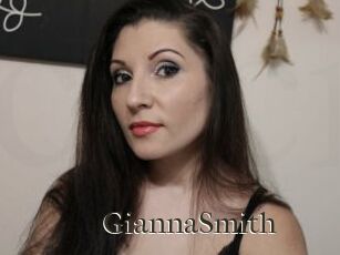 GiannaSmith