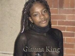 Gianna_King