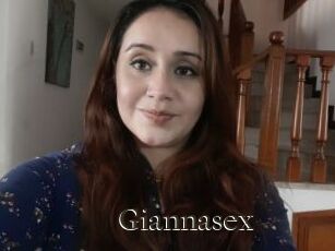 Giannasex