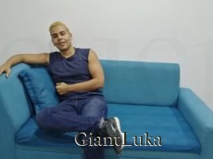 GiantLuka