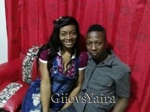 GiiovsYaira