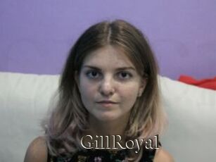 GillRoyal
