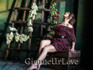 GimmeUrLove