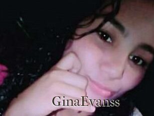 GinaEvanss