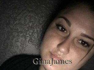 Gina_James