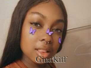 GinaKiff