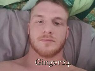 Ginger24